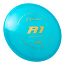 Prodigy A1 750 Plastic