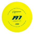 Prodigy A1 750 Plastic