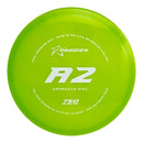 Prodigy A2 750 Plastic