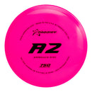 Prodigy A2 750 Plastic