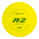 Prodigy A2 750 Plastic