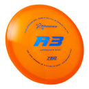 Prodigy A3 750 Plastic
