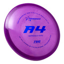 Prodigy A4 750 Plastic