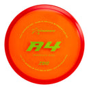 Prodigy A4 750 Plastic