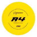 Prodigy A4 750 Plastic