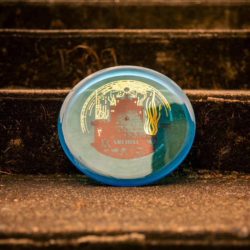 Isaac Robinson Archive "First 100" Pre-Order Bundle - 1 Per Customer