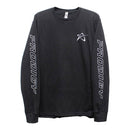 Prodigy Sleeve Print Unisex Long Sleeve T-Shirt