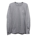 Prodigy Sleeve Print Unisex Long Sleeve T-Shirt