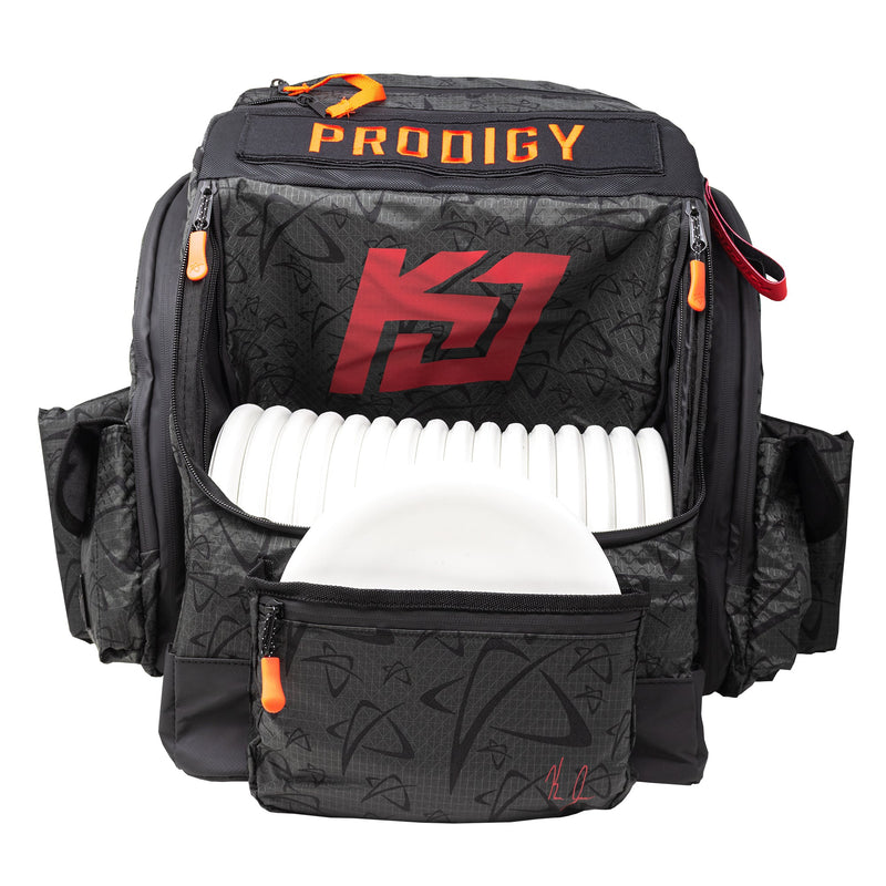 Prodigy BP-1 V3 Backpack - Kevin Jones Logo