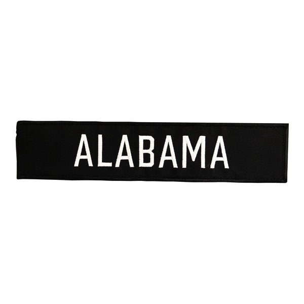 Alabama Patch for BP-1 V3