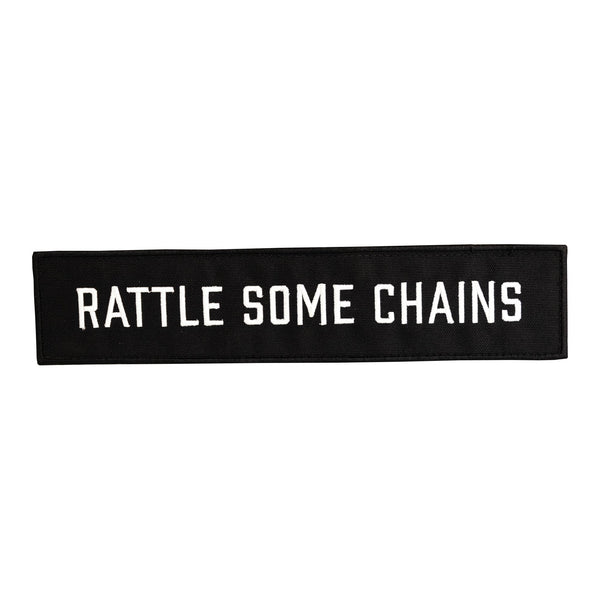 Rattle Some Chains Patch for BP-1 V3