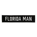 Florida Man Patch for BP-1 V3