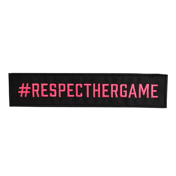 #respectHERgame Patch for BP-1 V3