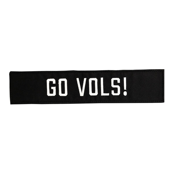 Go Vols! Patch for BP-1 V3