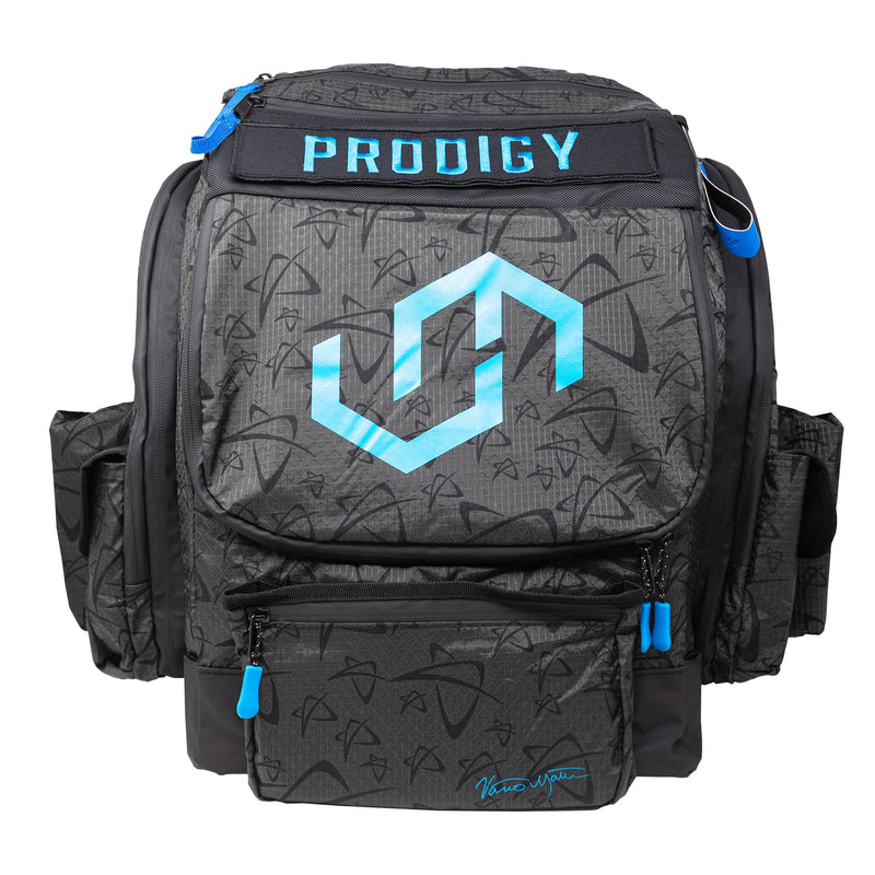 Prodigy BP-1 V3 Backpack - Väinö Mäkelä Logo