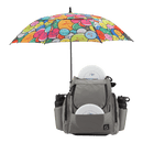 Prodigy BP-2 V3 Backpack (2020 Model)