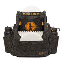 Prodigy BP-2 V3 Backpack - Will Schusterick Logo