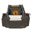 Prodigy BP-2 V3 Backpack - Will Schusterick Logo