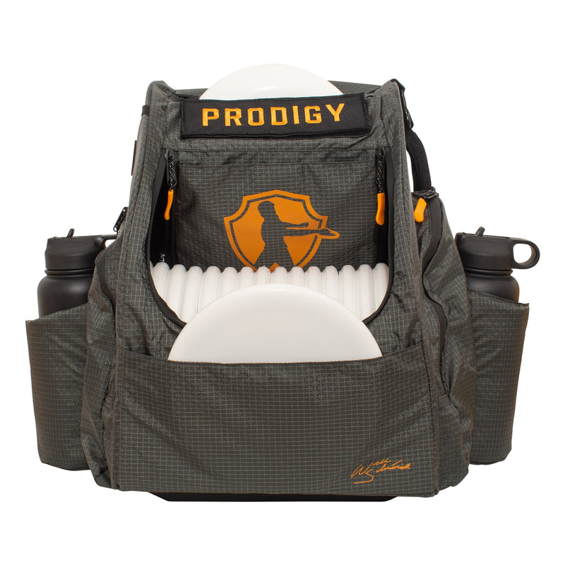 Prodkfy Shop Prodigy BP-2 V3 Backpack - Will Schusterick Logo