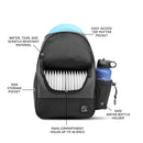 Prodigy BP-4 Backpack