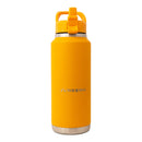 Prodigy Insulated Water Bottle - Cale Leiviska Airborn Logo