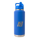 Prodigy Insulated Water Bottle - Kevin Jones Logo
