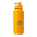 Prodigy Insulated Water Bottle - Kevin Jones Logo