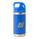 Prodigy Insulated Water Bottle - Kevin Jones Logo