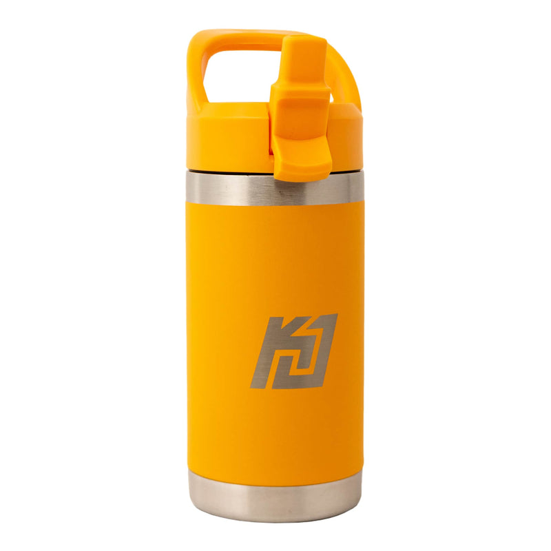 Prodigy Insulated Water Bottle - Kevin Jones Logo