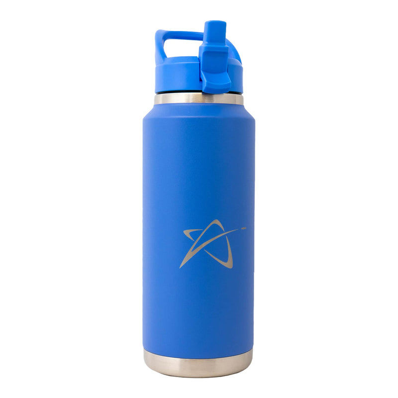 Prodigy Insulated Water Bottle - Star Logo