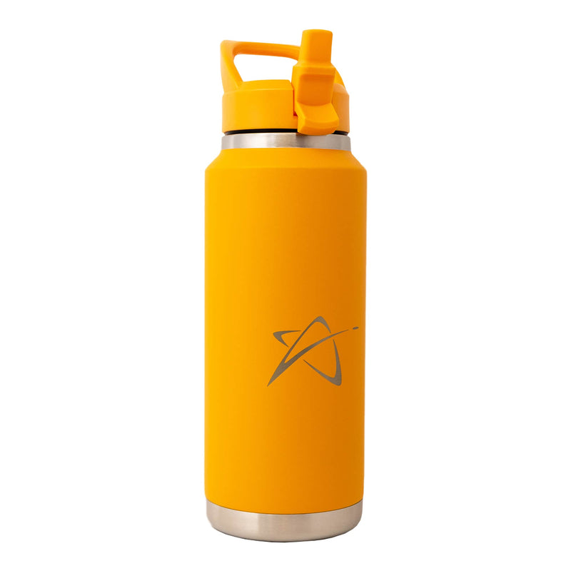 Prodigy Insulated Water Bottle - Star Logo