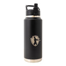 Prodigy Insulated Water Bottle - Will Schusterick Logo