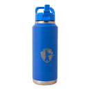 Prodigy Insulated Water Bottle - Will Schusterick Logo