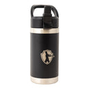 Prodigy Insulated Water Bottle - Will Schusterick Logo