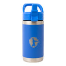 Prodigy Insulated Water Bottle - Will Schusterick Logo