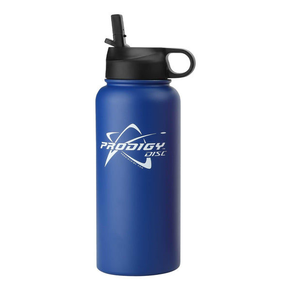 Prodigy Insulated 32oz Water Bottle