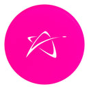 ACE Line P Model US BaseGrip Plastic - Big Star Stamp