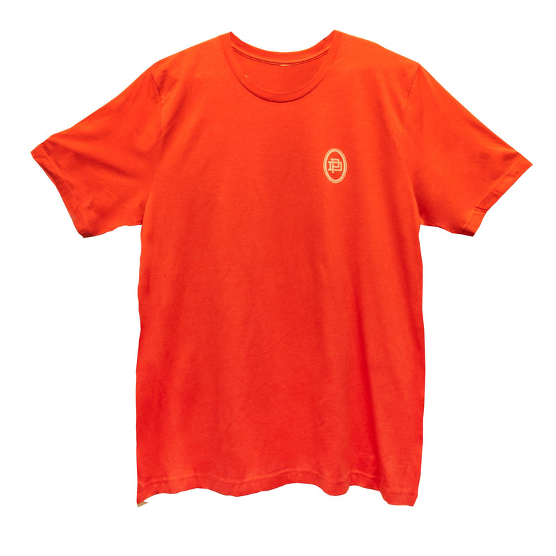 Prodigy Casual Crest Unisex T-Shirt