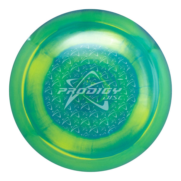 Prodigy D1 Distance Driver - 400G Spectrum Plastic - Logo With Mini Stars Stamp