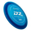 Prodigy D2 Pro 400 Plastic