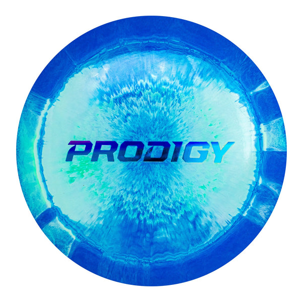 Prodigy D2 400 Spectrum - Prodigy Bar Stamp