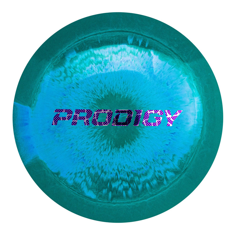 Prodigy D2 400 Spectrum - Prodigy Bar Stamp