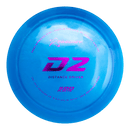 Prodigy D2 500 Plastic