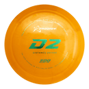 Prodigy D2 500 Plastic