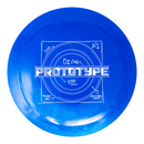 Prodigy D2 Pro 500 Plastic - Proto Stamp