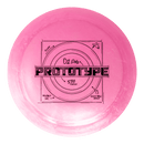 Prodigy D2 Pro 500 Plastic - Proto Stamp