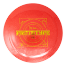 Prodigy D2 Pro 500 Plastic - Proto Stamp