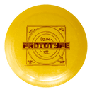 Prodigy D2 Pro 500 Plastic - Proto Stamp