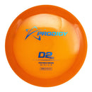 Prodigy D2 Max 400 Plastic