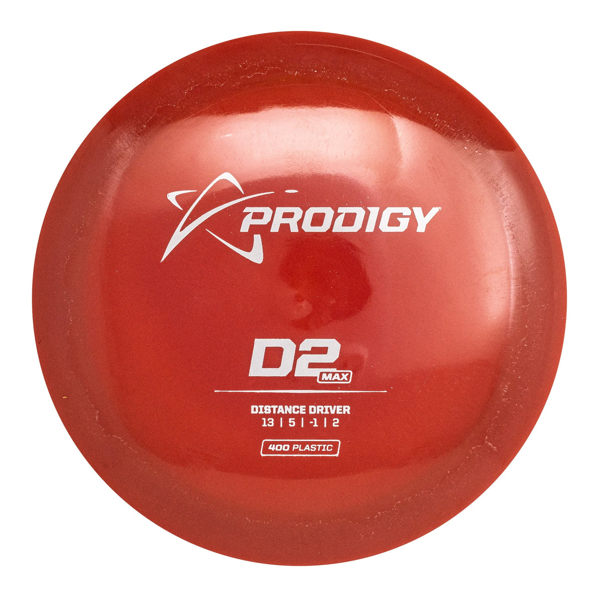 Shop Prodigy D2 Max 400 Plastic